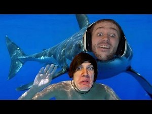 Shark Attack Deathmatch