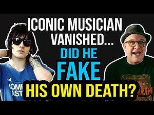 Had 3 HUGE Hits in 1988…Then the Singer Went Missing & Has Never Been Found | Professor of Rock