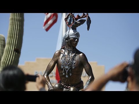 Addiction and Recovery - A Pascua Yaqui Tribal Member’s Perspective