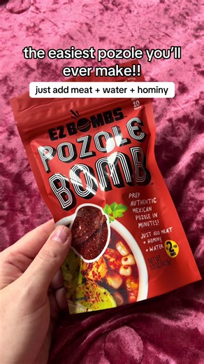 ellanestfinds (@ellanestfinds)’s video of pozole