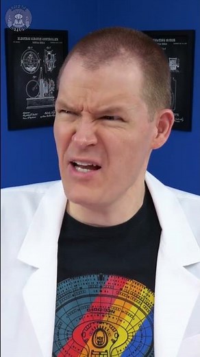 How Can MORE Filters Mean MORE Light?! #shorts