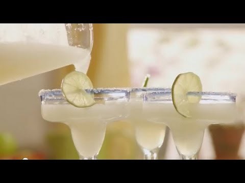 How to Make Margaritas | Margaritas Recipe | Allrecipes.com