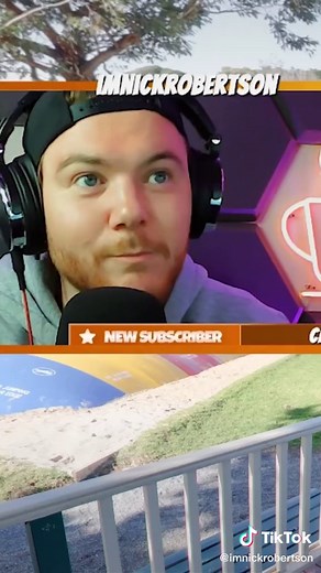 NICK AND CAM on TikTok