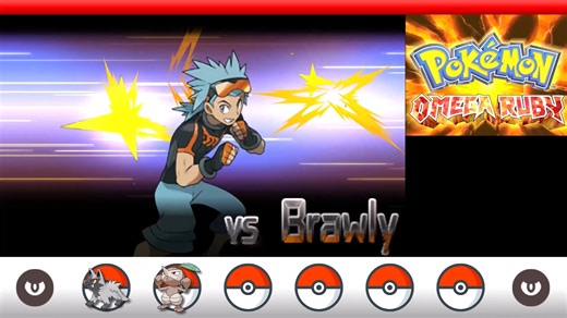 EP02 - Yes, No Sableye Because It Is Omega Ruby 😑 - POKEMON OMEGARUBY - DARK TYPE ONLY Gameplay Rules: 1. Give my Pokémon nicknames. 2. Battle mode is on "SET". 3. Must not use items inside battle. 4. My Pokémon level caps at the current gym leader's highest level Pokémon. 5. In case of MONO RUN, I can use Pokémon with different typing for HM use only, or if and only if the Pokémon will evolve with the chosen type, but still can not be used on GYM and POKEMON LEAGUE battles. Thank you for watch