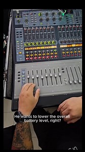 15K views · 172 reactions | Watch as @audioonstage explain some tips...