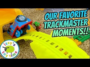 Best of TRACKMASTER Our All-Time Favorite Sets!
