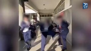 Gefährliche «Skullbreaker-Challenge» im Netz