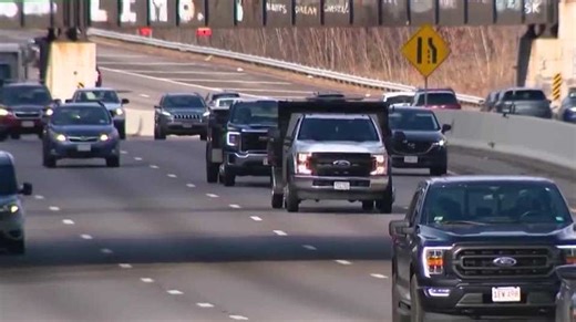 Governor's special task force on highway safety releases recommendations for action