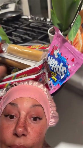 She Said ‘There’s No Food’… I Know You See This Kitchen 😳