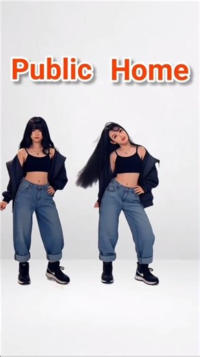 Rin Dance Cover - [ KATSEYE Gnarly ]