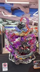 Justice Toy on Reels