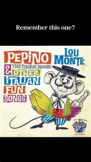 Remember this one? #pepino #christmasmouse #christmas #loumonte #christmascountdown