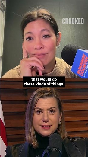 This is how BROKEN our politics are