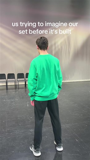 Exploring Our Vision in Set Building