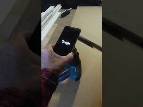 Nexus 6p bootloop temporary fix to recover data, photos etc. with hot air / heat gun or hair dryer