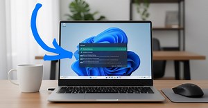 Das nervige Windows-Startmenü lässt sich so einfach und kostenlos ersetzen