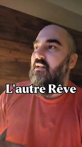 165 reactions · 15 comments | Hier j'ai écrit un texte sur mon Rêve...