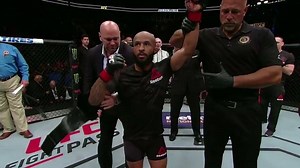 441K views · 478 shares | "GSP, Anderson - they're great champions, but I'm the greatest champion to ever step in this Octagon." Demetrious Johnson goes for immortality on Saturday #UFC215 | UFC | Facebook