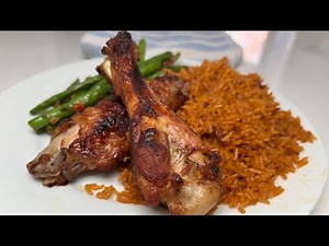 DELICIOUS Air Fryer Turkey Wings in Minutes!