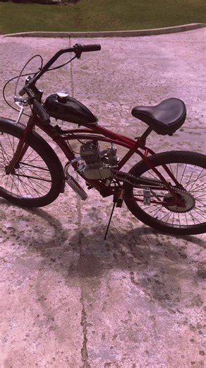DIY Motorized Bike: Mechanic's Guide to Building a Motorized Mini Bicycle