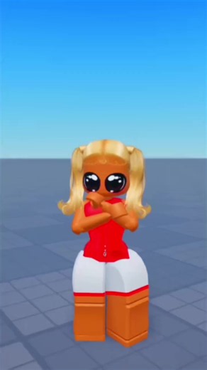 Roblox Catalog Avatar Creator: Bend Bend Bend Trend Guide