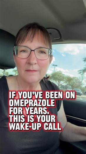 Supporting Gut Health Over Long-Term PPI Use