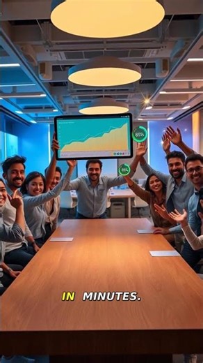 AI Startup Story: From Idea to Global Impact