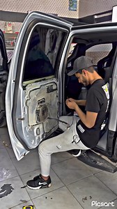 🎱🎱🎱Montage Led ambiance Isuzu DMax🎱🎱🎱🇹🇳🇹🇳🇹🇳 | Bar9echha accessoires auto