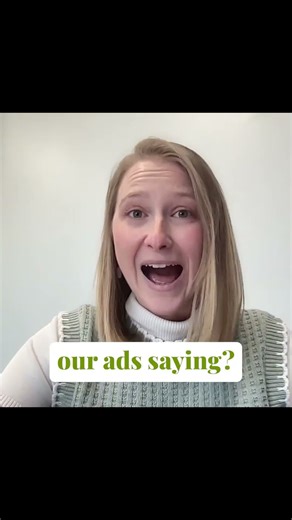 High Bounce Rate? Your Ad Copy Is Probably the Problem