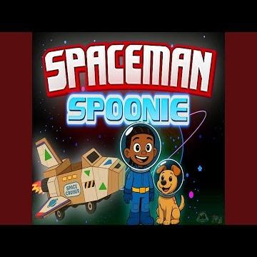 10 Little Astronauts