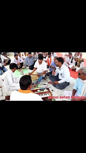 827K views · 10K reactions | तेरे पाले सुआ उड़ जाएंगे Somendra Singh #viralvideo #dehati #लोकगीत Anmol Dehati Program | Anmol Dehati Program | Facebook