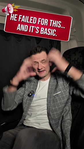 This is why people fail their HGV test 😤🚛 Student failed. Everyone says “that’s harsh.” No. You’re parked. Car overtaking. You move off in 40 tonnes. You fail. This is BASIC HGV driving — not opinion. 📞 Want real training? Number’s on screen. #TruckTok #HGVTest #DrivingFails #HGVTraining #TruckDriverLife