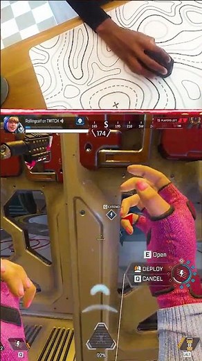 This is how to wattson