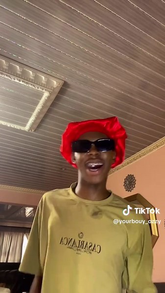 Explore the Born Again Dance Challenge