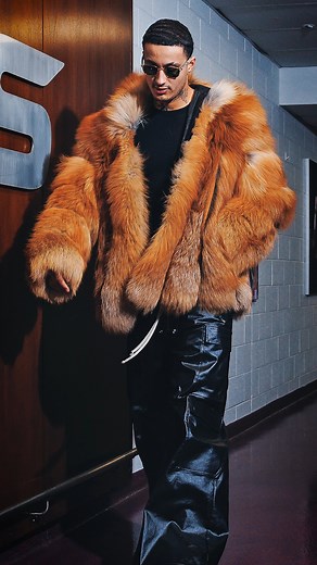 Had to ask the guys ahead of Fashion Week...what teammate would they let style them? 👀📸 | Washington Wizards