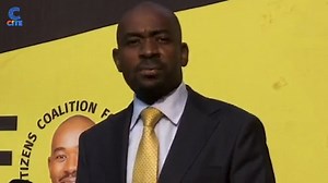 S03EP20.In today’s episode of The Breakfast Club, we give you the highlights of the CCC Press Conference on the Presidential Election Results by Adv. Nelson Chamisa.#Asakhe #Zimelection | Centre For Innovation and Technology