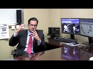 If a pipeline embolization device has the best success rate... | Norton Neuroscience Institute