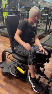 💚NEW MACHINE TUTORIAL💚 GSC Instructor Lynne Naysmith demonstrates how to use our NEW Technogym Dual Abductor/Adductor Machine. 🏋️ Have you tried it yet? www.gariochsports.co.uk 📲 | Garioch Sports Centre