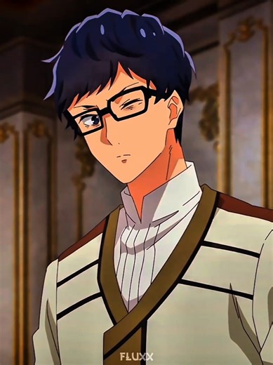 You're his target... 🫣😬 ✨EPISODE 01✨ . #seiichiroukondou #areshindolark #yuashiraishi #yurius #isekaiofficeworker #isekaiofficeworkeranime #isekainosatawashachikushidai