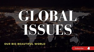 Global Issues