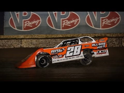 All-Tech Raceway 10/17/2025 604 Late Model Qualifying