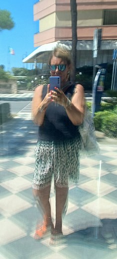 Sabrina Boccuzzi on Reels