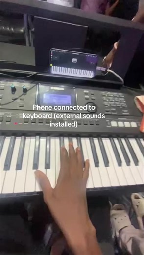Connect Phone to Laptop for Music Production
