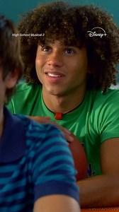 Is there an echo? Stream High School Musical 2 on Disney . | Disney