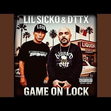 LATE NIGHT CREEP (feat. DTTX & MR.FERN)