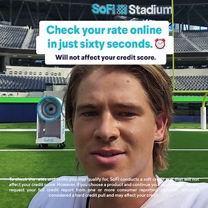 Get a no-fee required SoFi Personal Loan up to $100K, voted 2022‚ best personal loan online by NerdWallet. | SoFi