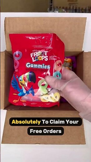 What's Inside This Mystery Candy Box? 🍬🤯