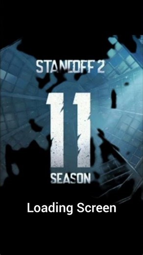 Breakout Loading Screen Track (Загрузочный экран) - Standoff 2 OST #standoff2 #стандофф2 #breakout