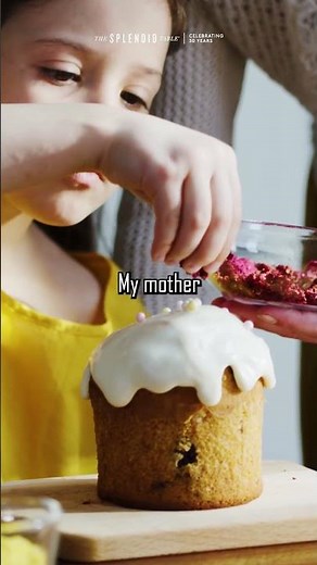 This Chef Has 600+ Baking Awards!