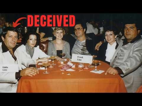 He Killed Castellano — Then He Made One Fatal Mistake